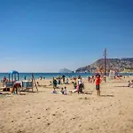 Apartament 1 Bedroom Gorgeous In Calpe