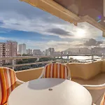 1 Bedroom Gorgeous In Calpe * Ifach