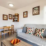 1 Bedroom Gorgeous In Calpe *
