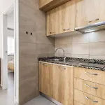 1 Bedroom Gorgeous In Calpe * Ifach