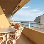 Apartament 1 Bedroom Gorgeous In Calpe *