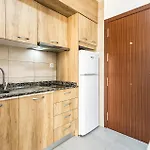 1 Bedroom Gorgeous In Calpe Ifach