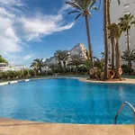 Apartament 1 Bedroom Gorgeous In Calpe *