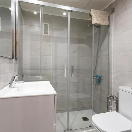 1 Bedroom Pet Friendly In