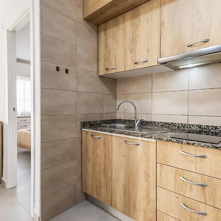 1 Bedroom Pet Friendly In * Calpe