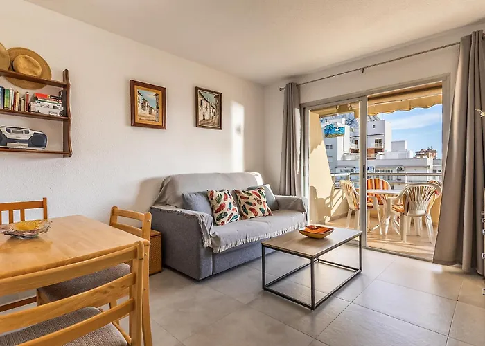 Apartment Lovely In Calpe *